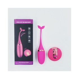 Vibro jaje pink- 26 00171-2